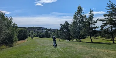 Club image Groruddalen Golfklubb