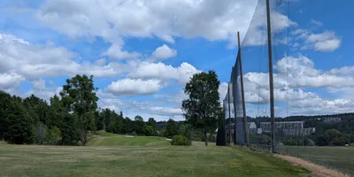 Club image Groruddalen Golfklubb