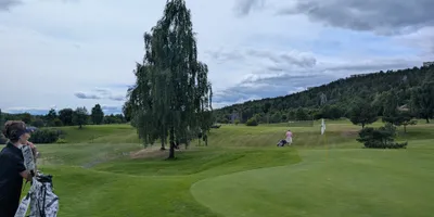 Club image Groruddalen Golfklubb