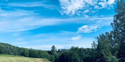 Club image Haga Golfklubb