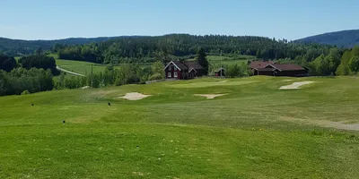 Club image Hakadal Golfklubb