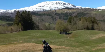 Club image Hardanger Golfklubb