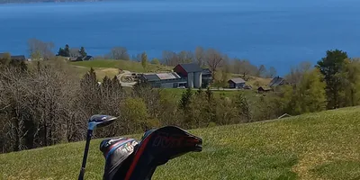 Club image Hardanger Golfklubb