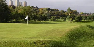 Club image Littlehill Golf Club