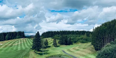 Club image Hauger Golfklubb
