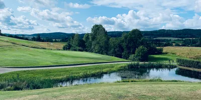 Club image Hauger Golfklubb