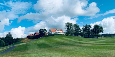 Club image Hauger Golfklubb