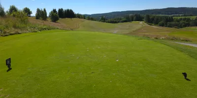 Club image Hauger Golfklubb