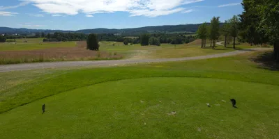 Club image Hauger Golfklubb