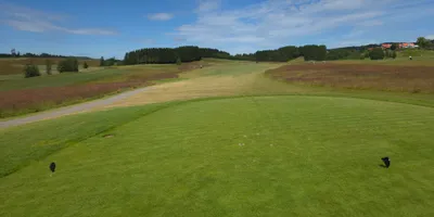 Club image Hauger Golfklubb