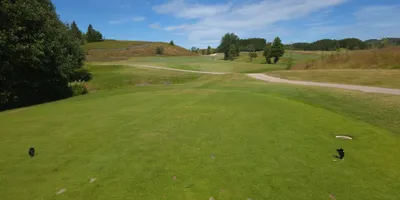 Club image Hauger Golfklubb