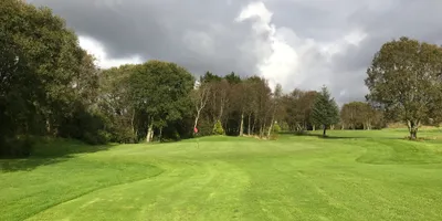 Club image Haugesund Golfklubb