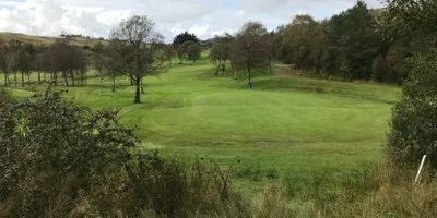 Club image Haugesund Golfklubb