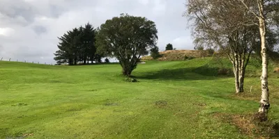 Club image Haugesund Golfklubb