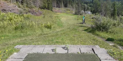 Club image Helgeland Golfklubb