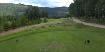 Club image Holtsmark Golfklubb