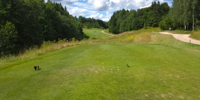 Club image Holtsmark Golfklubb
