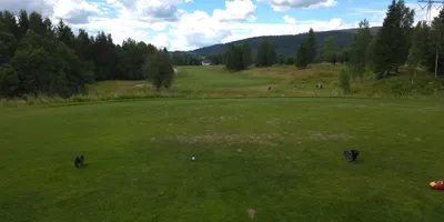 Club image Holtsmark Golfklubb