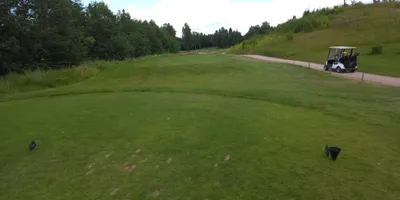 Club image Holtsmark Golfklubb
