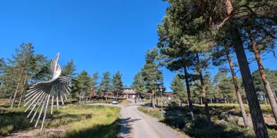 Club image Kongsvinger Golfklubb