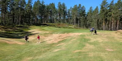 Club image Kongsvinger Golfklubb