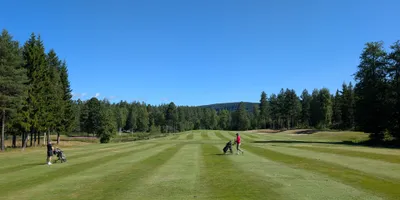 Club image Kongsvinger Golfklubb