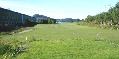 Club image Kvinnherad Golfklubb