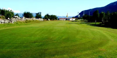 Club image Kvinnherad Golfklubb