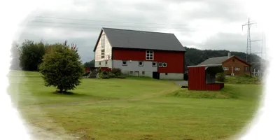 Club image Kvinnherad Golfklubb
