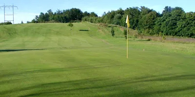 Club image Kvinnherad Golfklubb