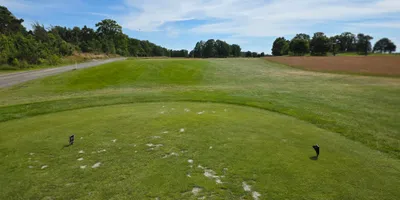 Club image Larvik Golfklubb