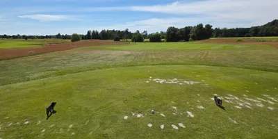 Club image Larvik Golfklubb