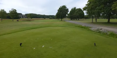 Club image Larvik Golfklubb