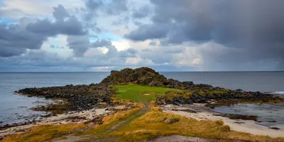 Club image Lofoten Links