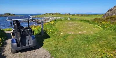 Club image Lofoten Links