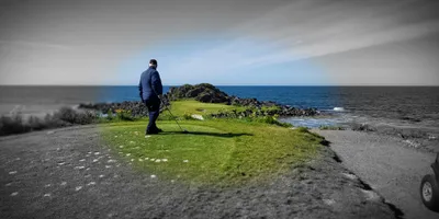 Club image Lofoten Links