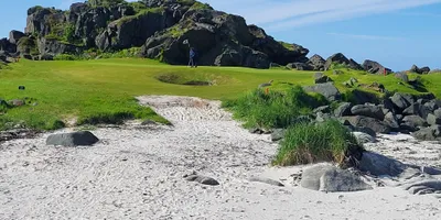 Club image Lofoten Links