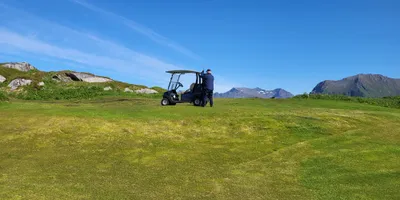 Club image Lofoten Links