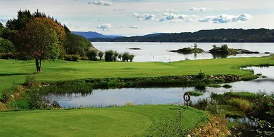 Club image Meland Golfklubb