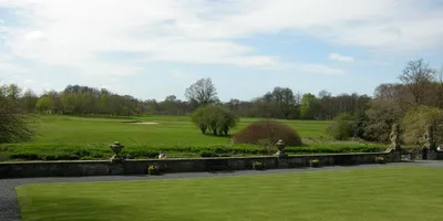 Club image Pollok Golf Club