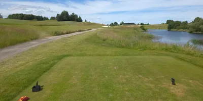 Club image Miklagard Golf