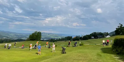 Club image Mjøsen Golfklubb