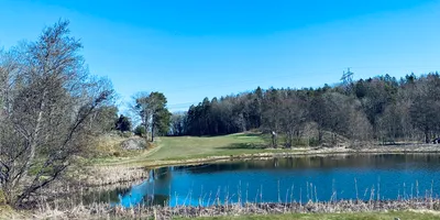 Club image Moss & Rygge Golfklubb