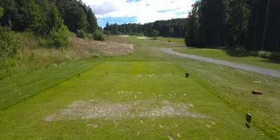 Club image Moss & Rygge Golfklubb