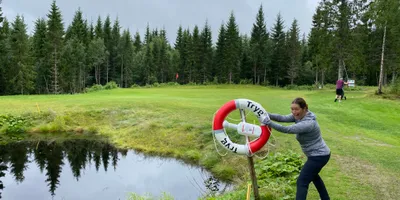 Club image Namsos Golfklubb