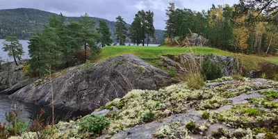 Club image Norsjø Golfpark