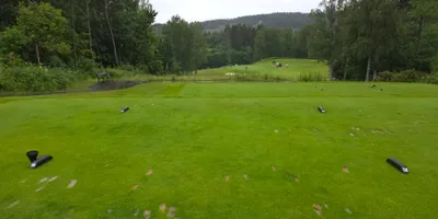 Club image Oslo Golfklubb