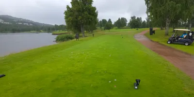 Club image Oslo Golfklubb