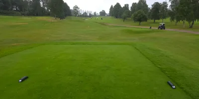 Club image Oslo Golfklubb