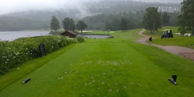 Club image Oslo Golfklubb